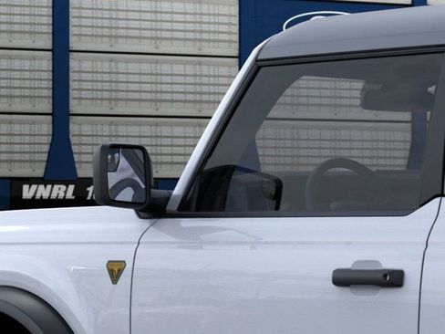 New 2025 Ford Bronco Badlands image 22