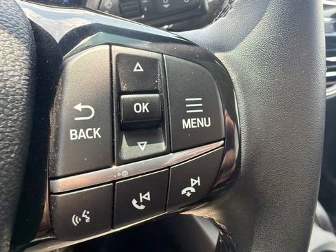 Used 2021 Ford Escape Titanium AWD/4WD image 45