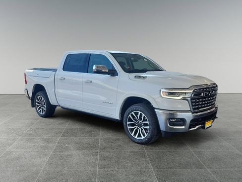 New 2026 RAM 1500 Limited AWD/4WD image 7