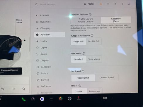Used 2022 Tesla Model 3 Long Range image 25