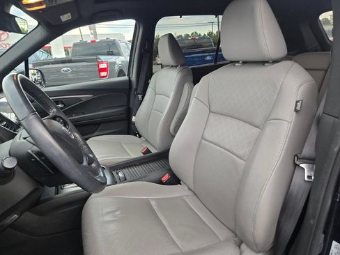 Used 2021 Honda Passport EX-L image 9