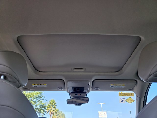 Certified 2024 Honda Accord EX-L image 22