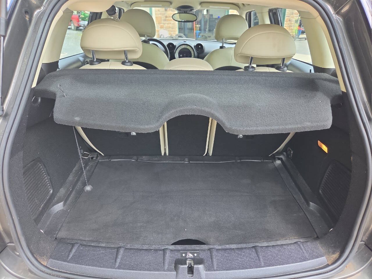 Used 2014 MINI Cooper Countryman S AWD/4WD image 19
