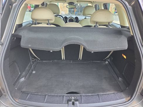 Used 2014 MINI Cooper Countryman S AWD/4WD image 19
