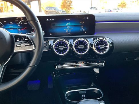 Certified 2023 Mercedes-Benz CLA 250 image 6