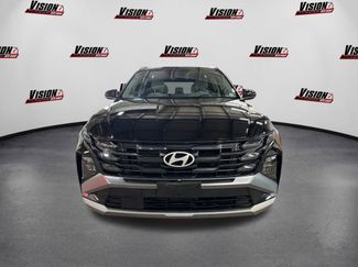 Certified 2025 Hyundai Tucson SEL video 2