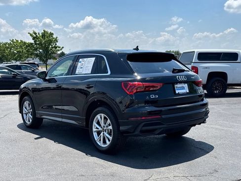 Used 2023 Audi Q3 2.0T Premium w/ Convenience Package AWD/4WD image 5