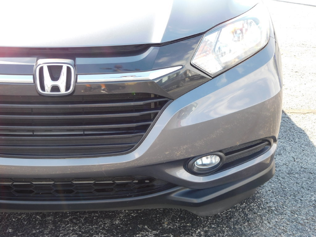 Used 2016 Honda HR-V EX image 9
