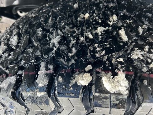 New 2026 Jeep Wrangler Unlimited Rubicon image 47