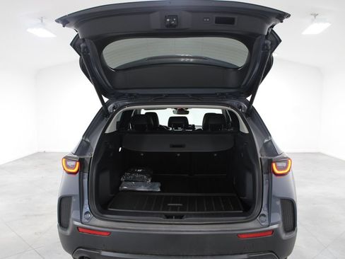 Used 2025 MAZDA CX-50 AWD 2.5 S w/ Weather Package image 29