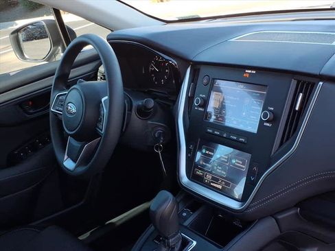 Certified 2025 Subaru Outback w/ Popular Package #1A image 20