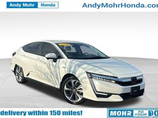Used 2018 Honda Clarity Plug-In Hybrid 360° Tour