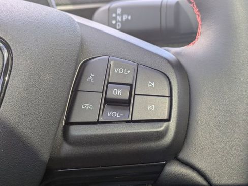 New 2026 Ford Mustang Mach-E Premium w/ Sport Appearance Package image 26