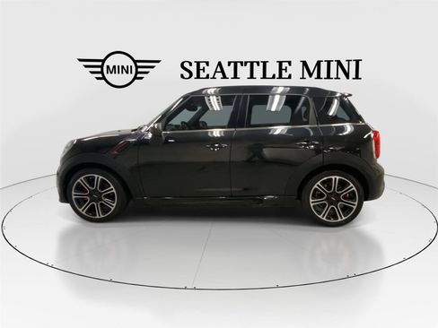 Used 2014 MINI Cooper Countryman John Cooper Works image 7