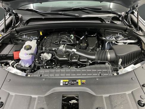 New 2025 Jeep Grand Cherokee L Limited w/ Trailer Tow Package image 43