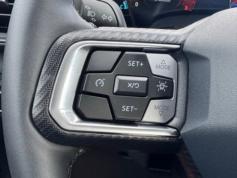 New 2026 Ford Mustang Coupe image 8