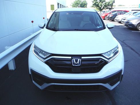 Used 2022 Honda CR-V EX-L image 5