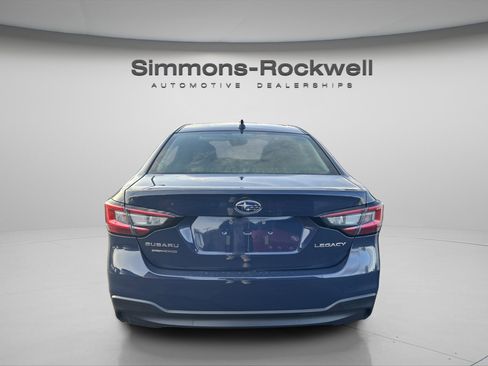 Used 2023 Subaru Legacy Premium image 5