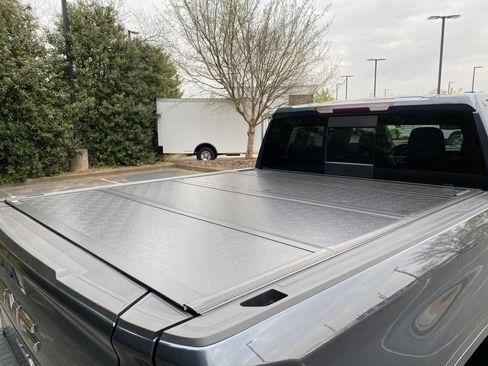 Used 2021 GMC Sierra 1500 Denali w/ Driver Alert Package II image 44