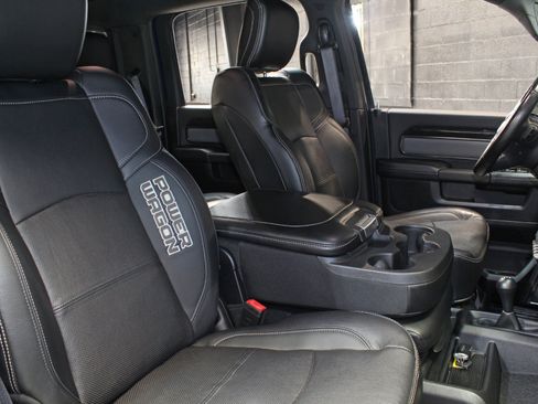 Used 2019 RAM 2500 Power Wagon AWD/4WD image 73