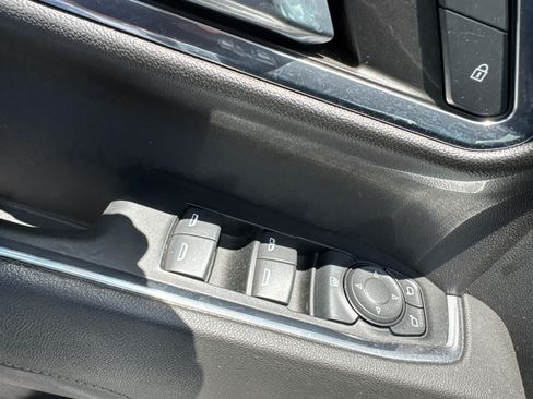 Used 2024 Chevrolet Silverado 2500 LT AWD/4WD image 13