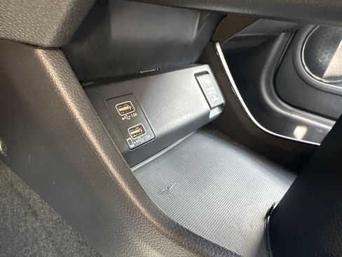 Certified 2020 Honda HR-V EX image 31