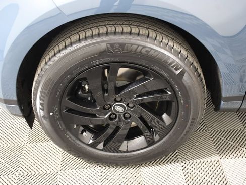 Certified 2026 Land Rover Range Rover Evoque S AWD/4WD image 11