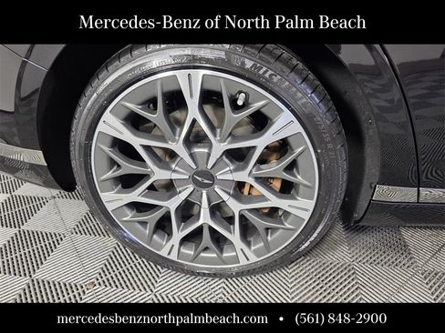 Used 2023 Genesis G90 3.5T image 20