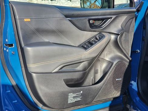 Used 2023 Subaru Forester Wilderness w/ Wilderness Package image 19