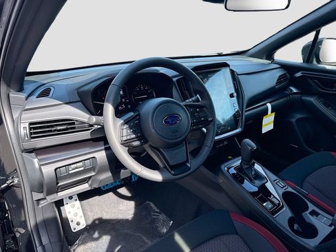 New 2026 Subaru Impreza RS AWD/4WD image 5