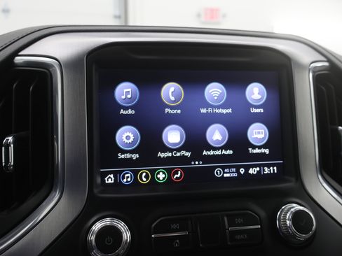 Used 2023 GMC Sierra 3500 SLT w/ Gooseneck/5TH Wheel Package image 51