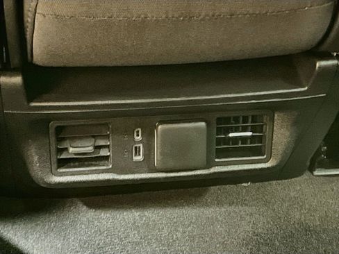 Used 2026 Chevrolet Silverado 1500 RST w/ RST Select Package AWD/4WD image 25