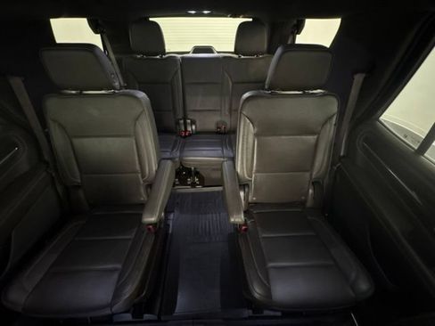 Used 2023 GMC Yukon Denali w/ Max Trailering Package RWD image 19