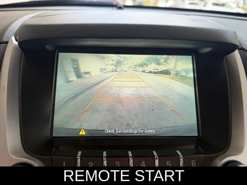 Used 2016 Chevrolet Equinox LS FWD image 11