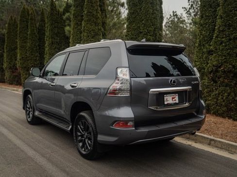 Used 2023 Lexus GX 460 Premium image 21