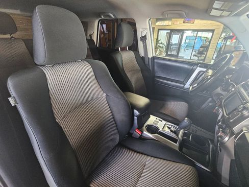 Used 2016 Toyota 4Runner RWD 4dr V6 SR5 (Natl) image 11