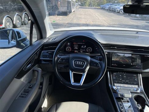 Used 2022 Audi Q7 3.0T Premium Plus image 14