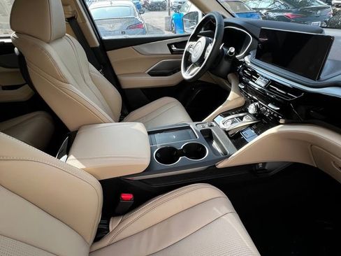 New 2026 Acura MDX w/ Technology Package image 27