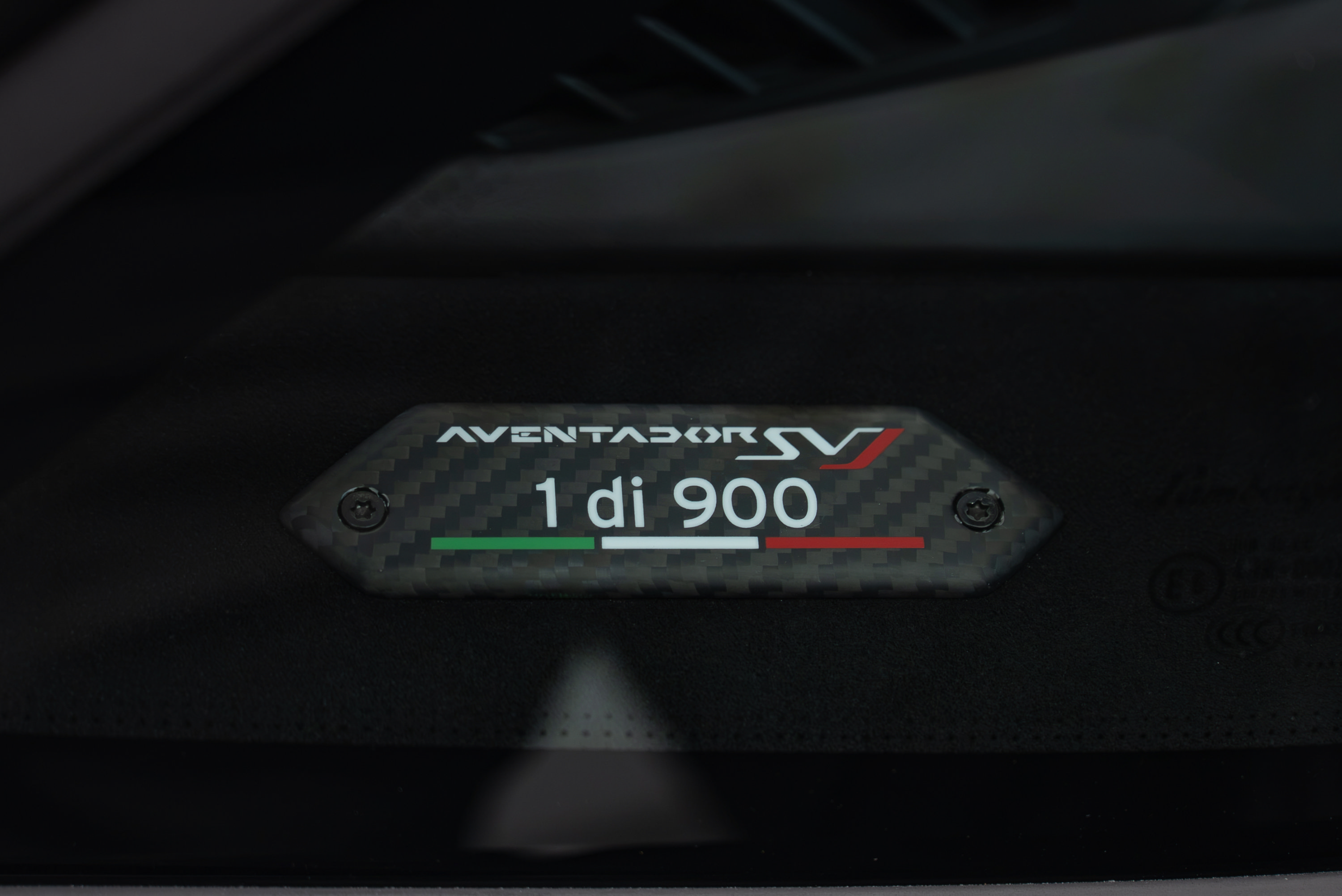 Used 2020 Lamborghini Aventador SVJ AWD/4WD image 24