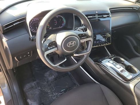 Used 2024 Hyundai Tucson SEL image 19