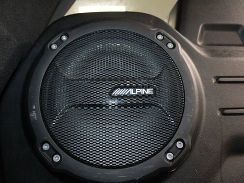 Used 2021 Jeep Wrangler Unlimited Rubicon image 22