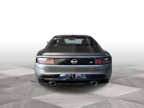 Used 2025 Nissan Z Performance w/ Floor Mat Package RWD image 7