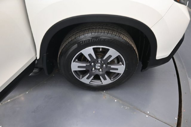 Used 2017 Honda Ridgeline RTL image 27