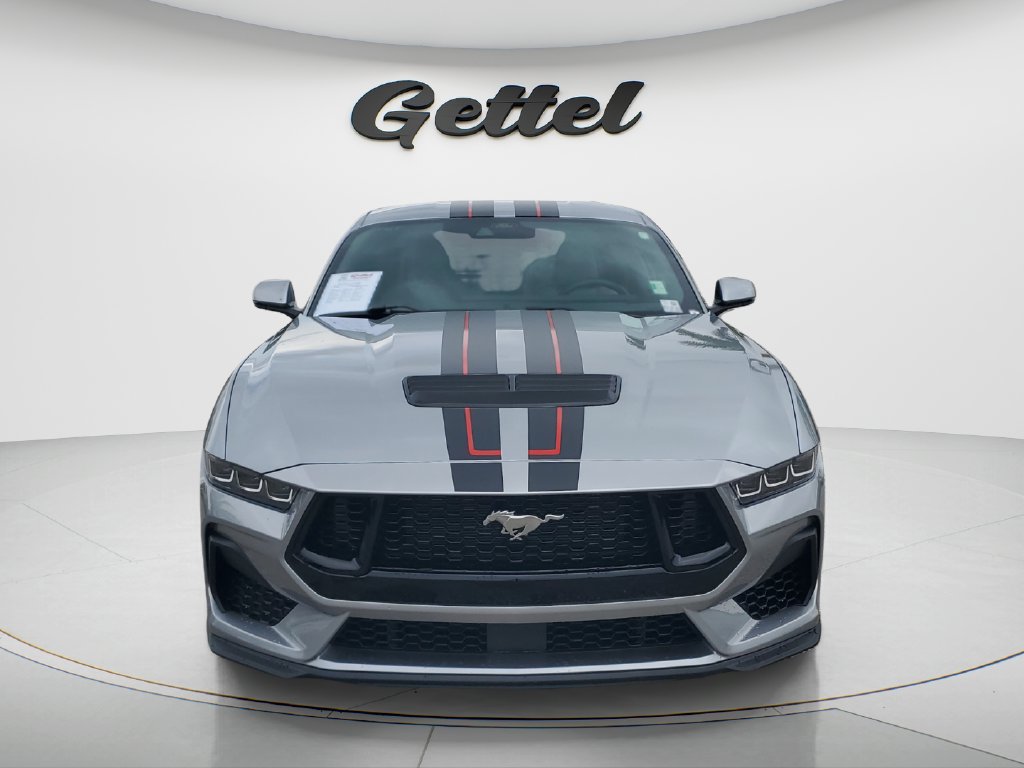 Used 2025 Ford Mustang GT Premium w/ GT Performance Package RWD image 8