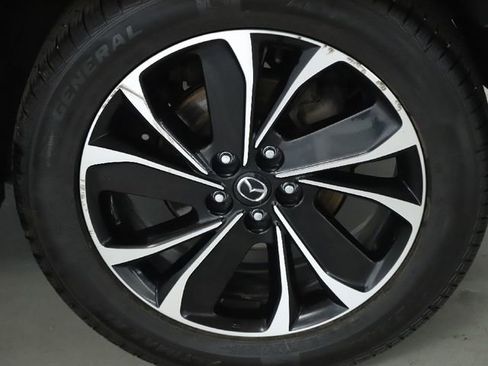 Used 2023 MAZDA CX-5 AWD 2.5 S w/ Premium Package image 47