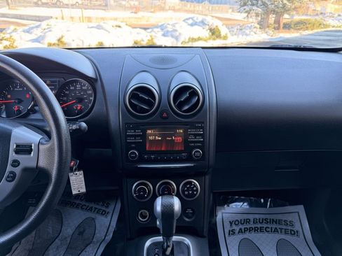 Used 2013 Nissan Rogue S w/ Special Edition Pkg image 19