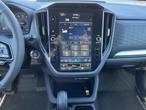 New 2026 Subaru Forester Premium image 13