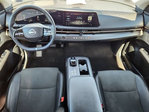 Certified 2024 Nissan Ariya AWD image 25