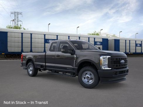 New 2026 Ford F350 XL w/ FX4 Off-Road Package image 7