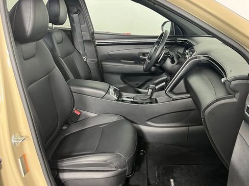 Used 2024 Hyundai Santa Cruz XRT AWD/4WD image 33